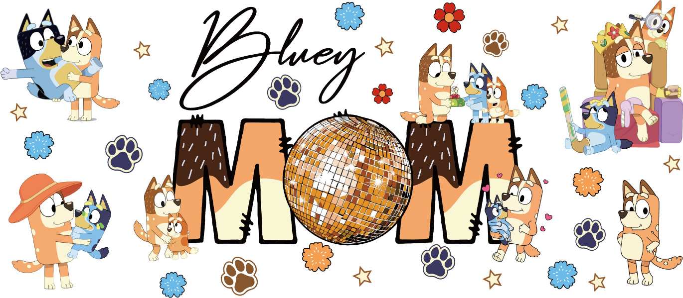 Y12585-Bluey