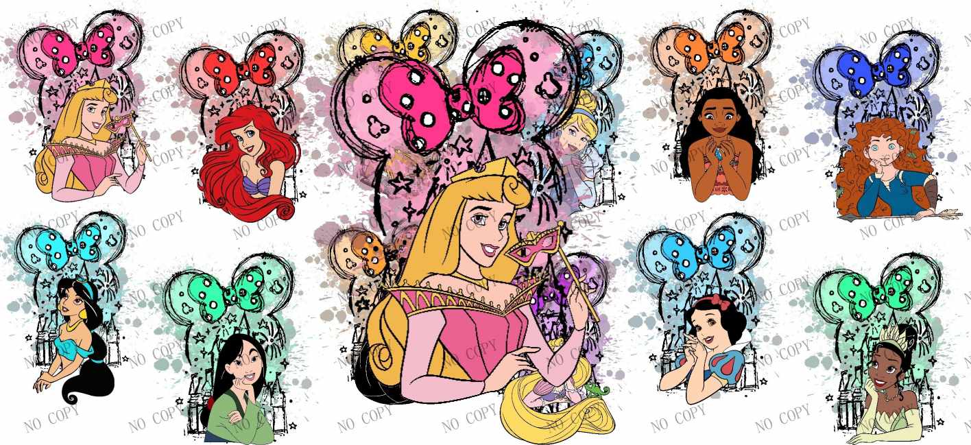 Y12609-Disney