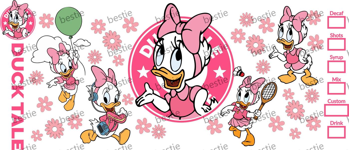 Y12760-Mickey And Friends