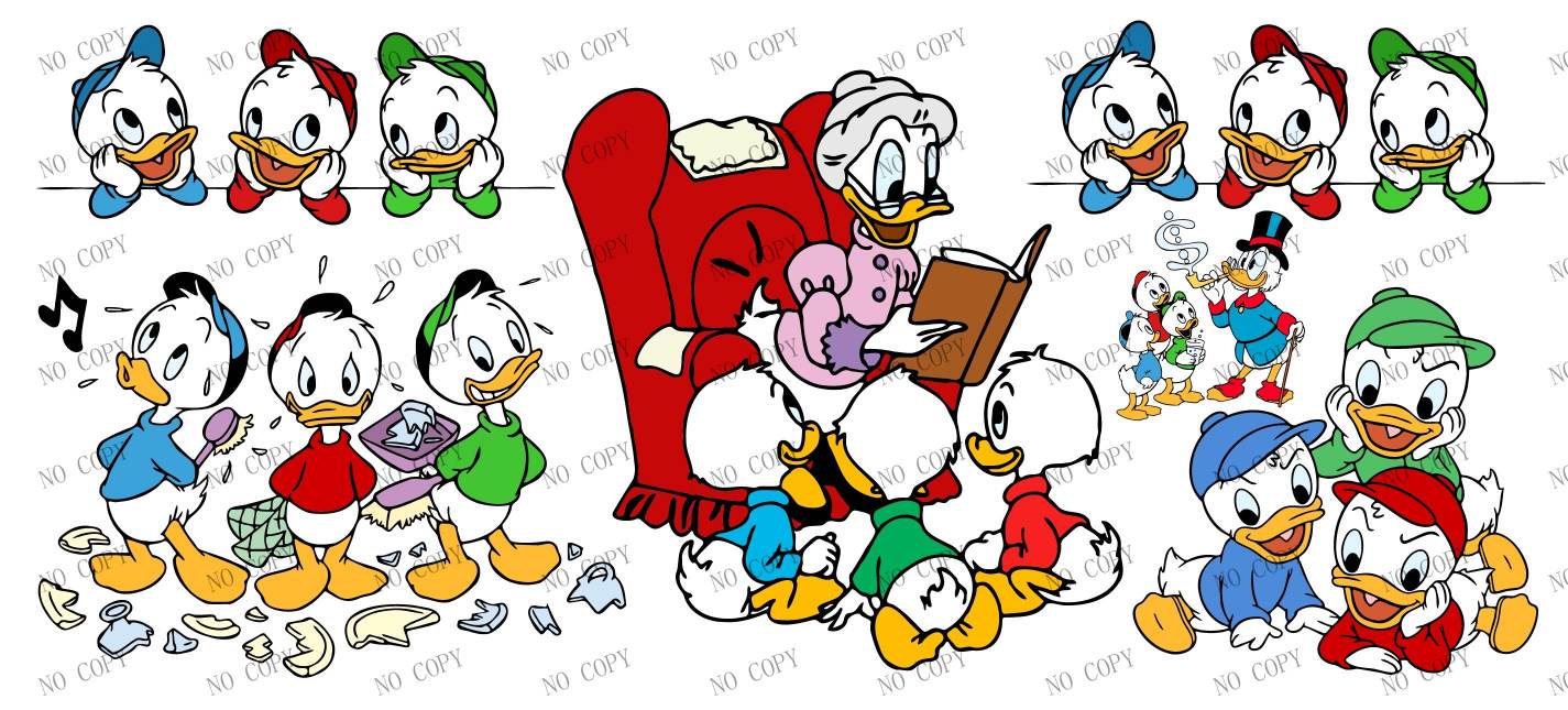 Y12761-Disney