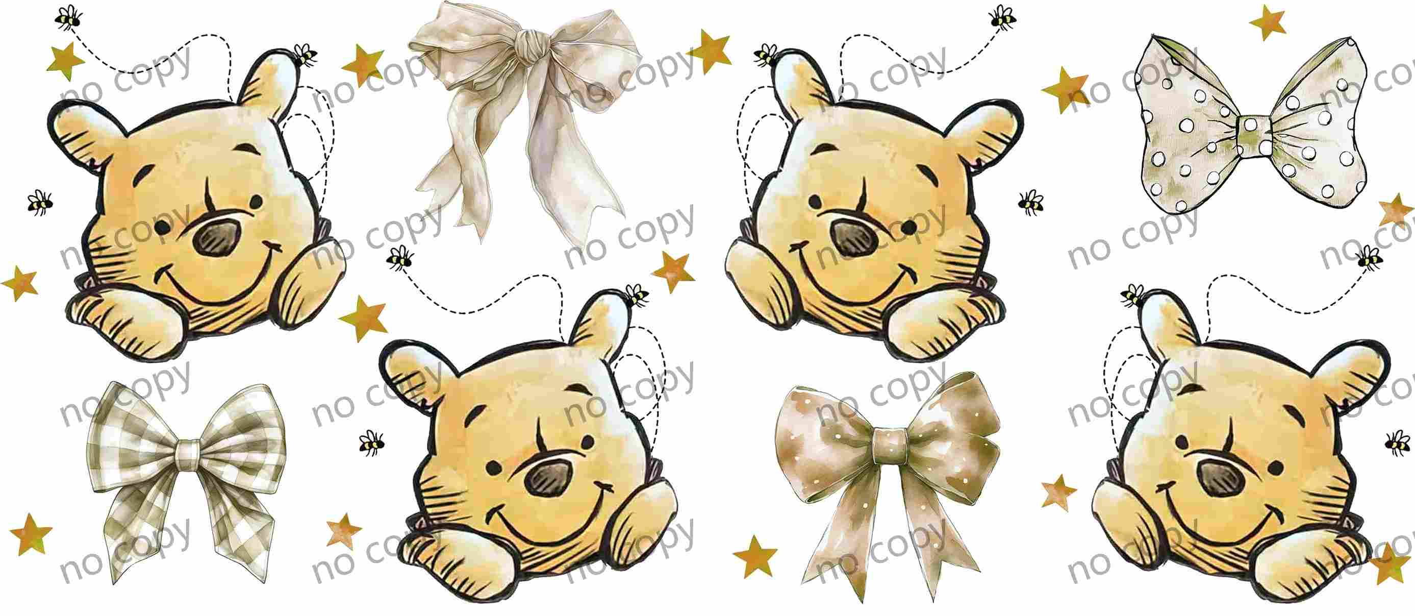 Y12769-1-Winnie the Pooh