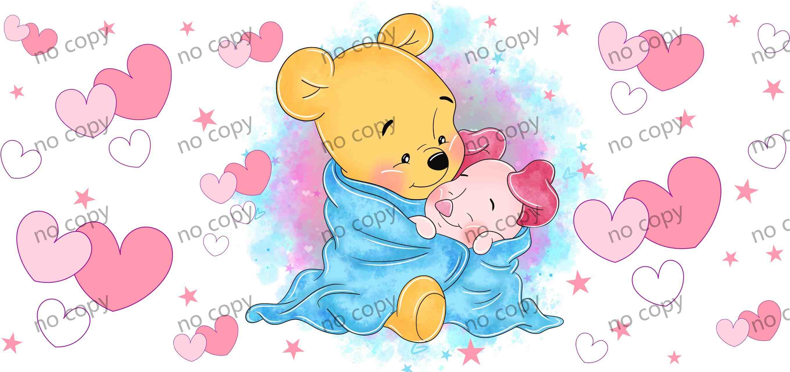 Y12775-1-Winnie the Pooh