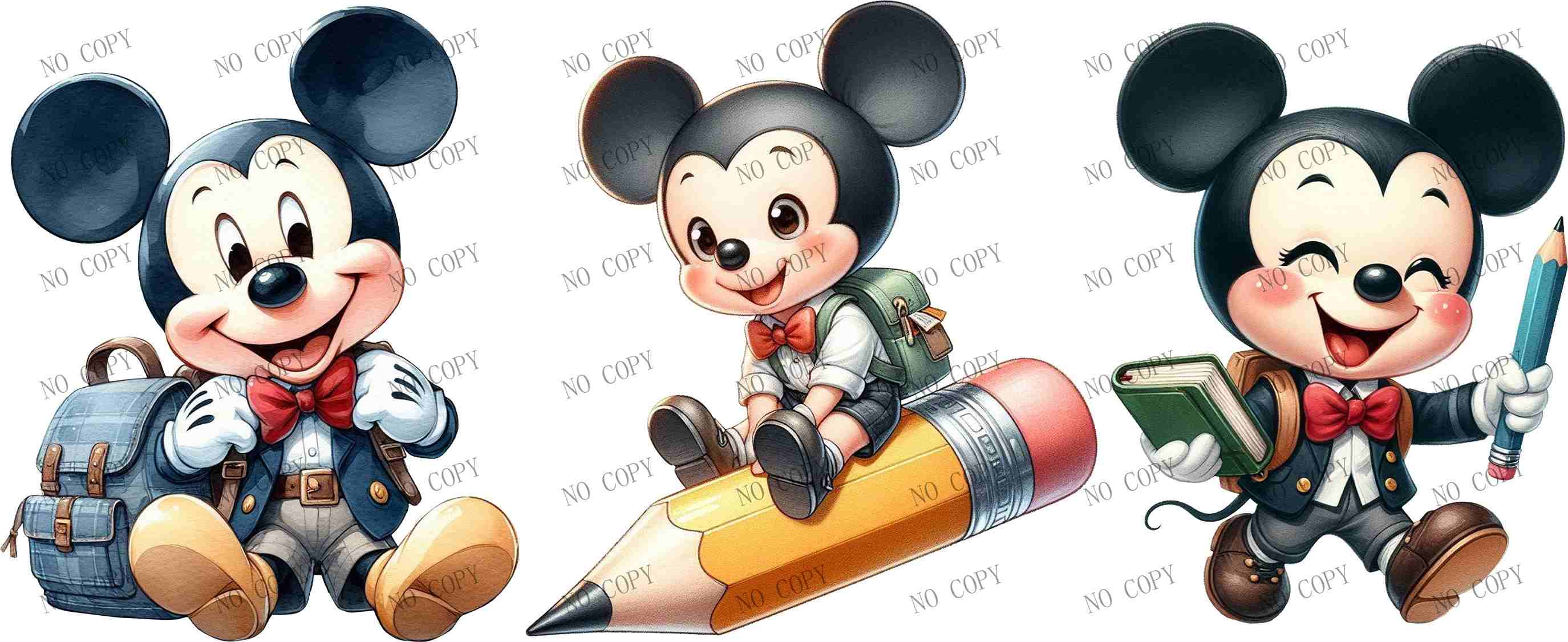 Y12802-Disney