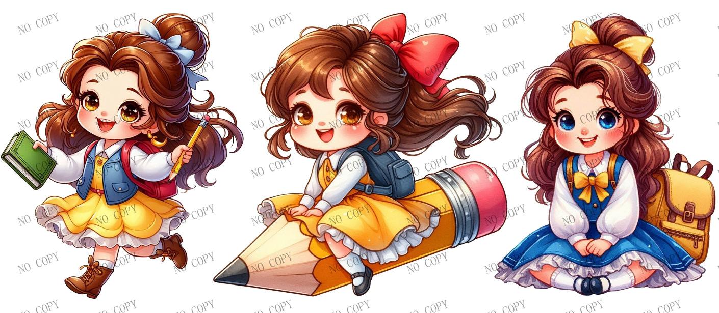Y12817-Disney