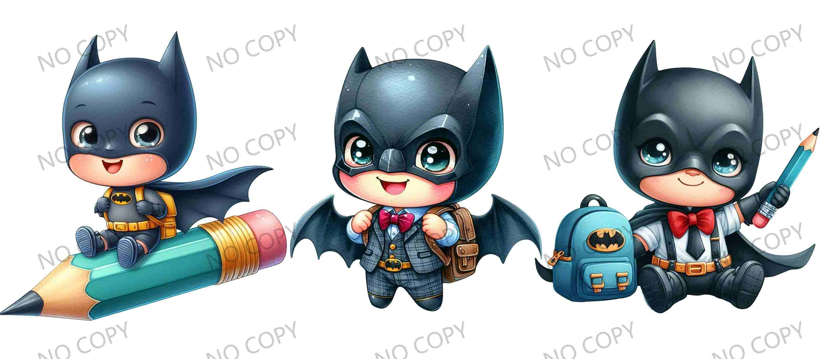 Y12827-Marvel Series