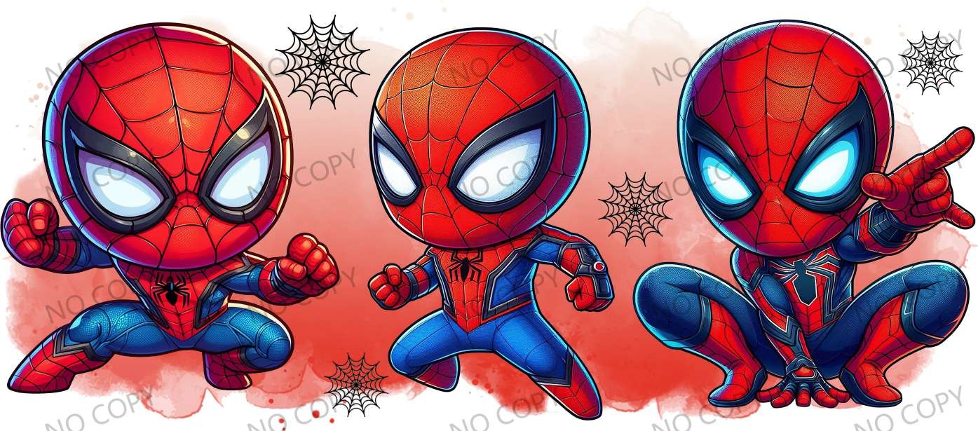 Y12870-Marvel Series