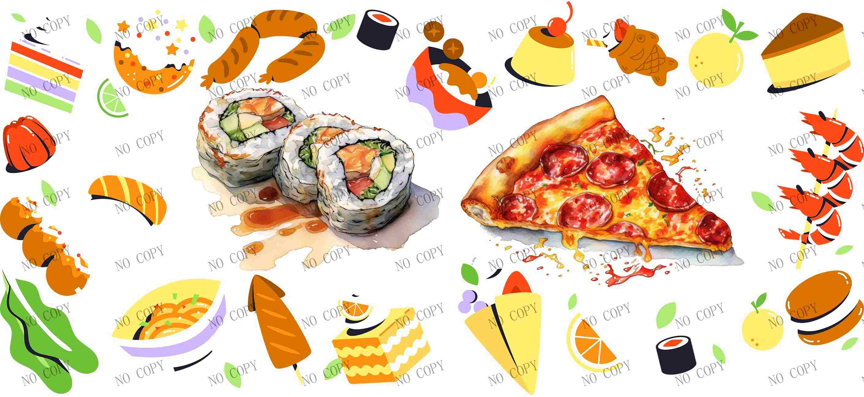 Y13128-Food