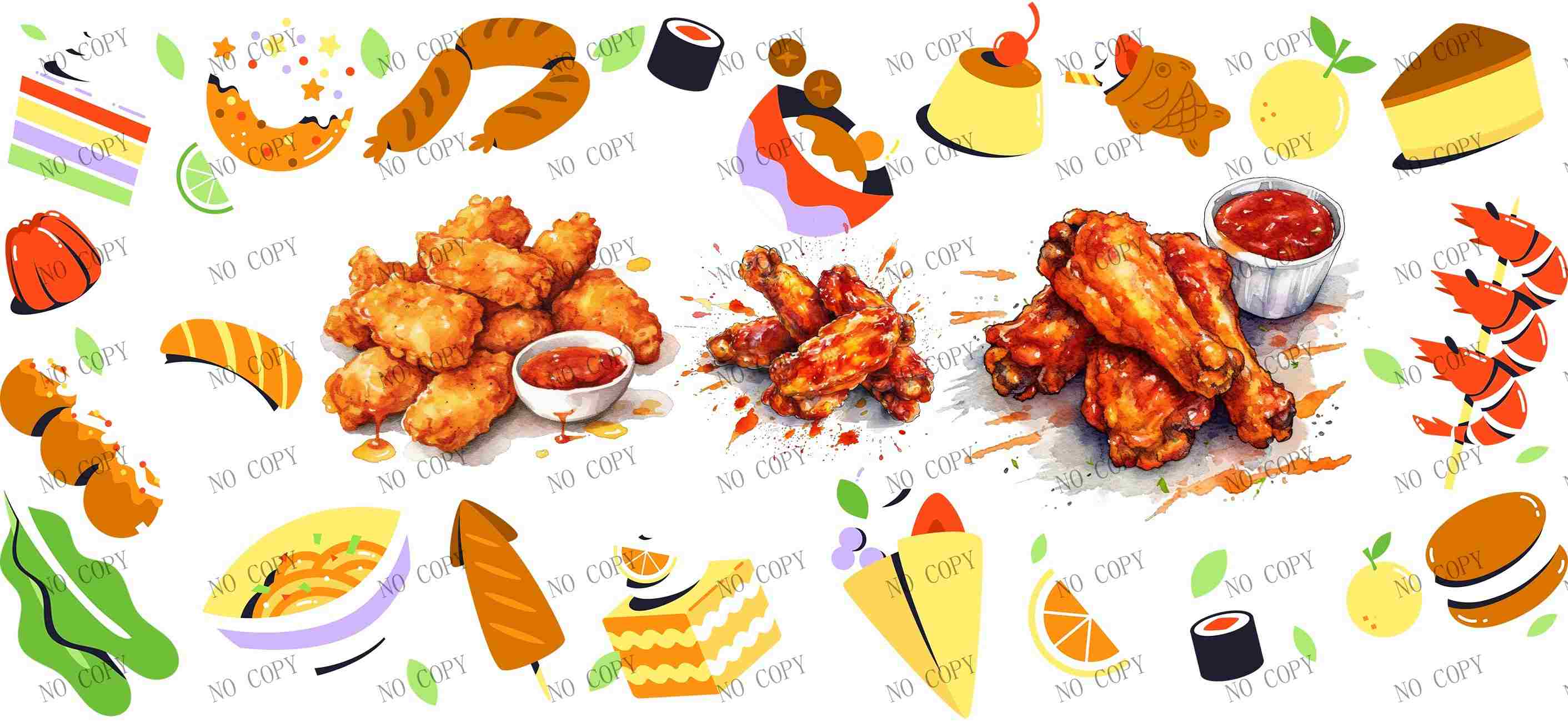 Y13129-Food