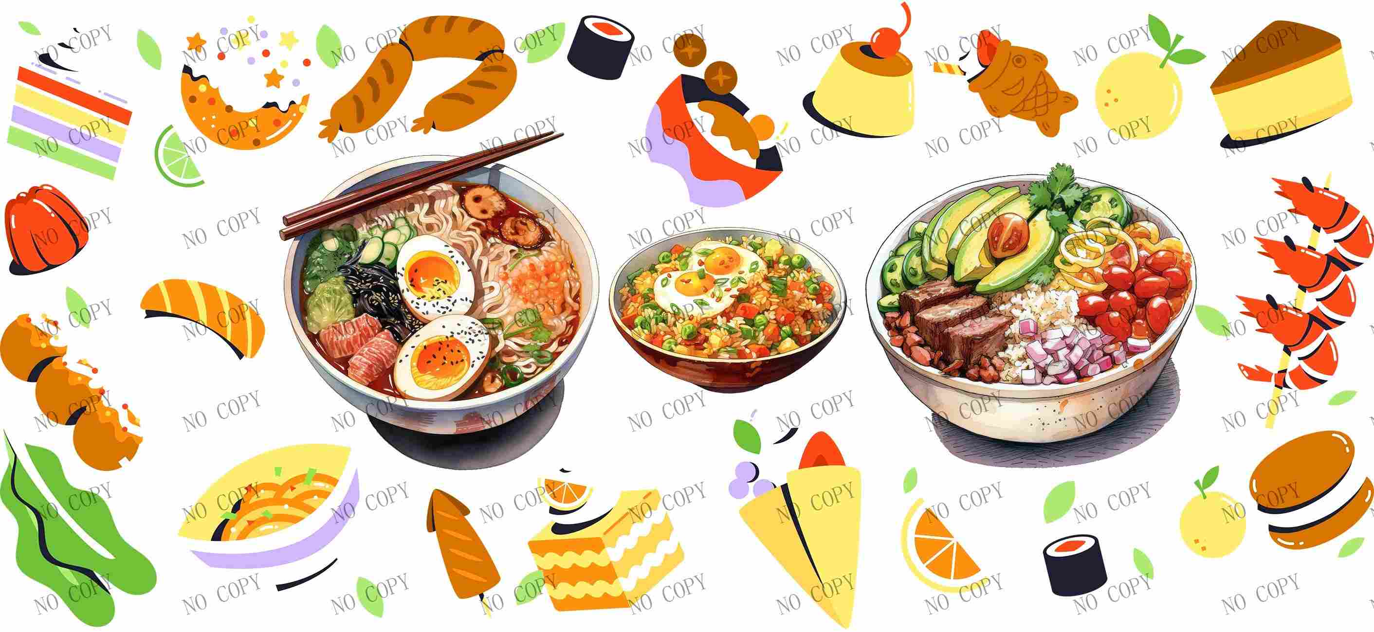 Y13130-Food