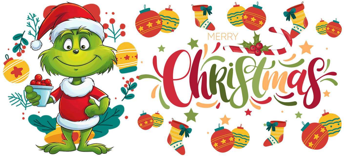 Y13195-Christmas