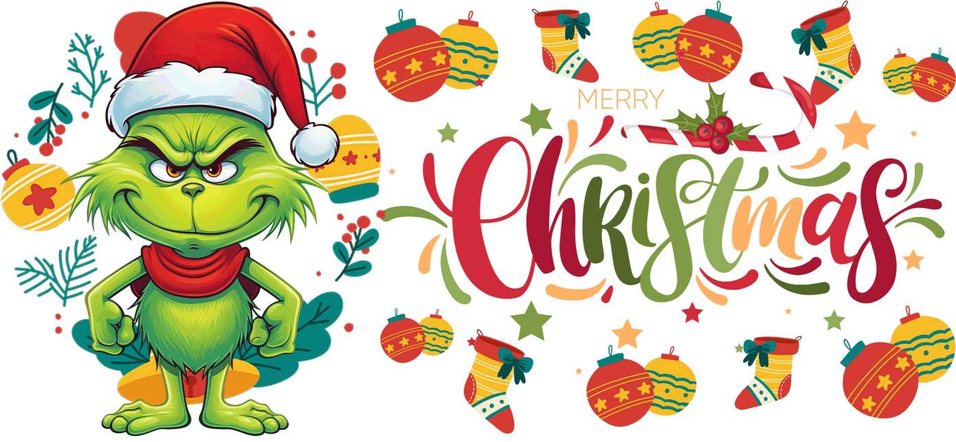Y13196-Christmas