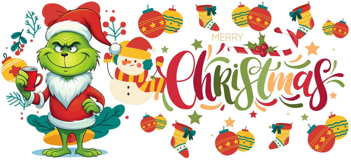 Y13197-Christmas