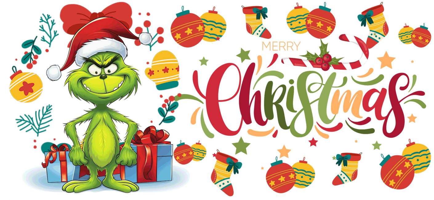 Y13198-Christmas