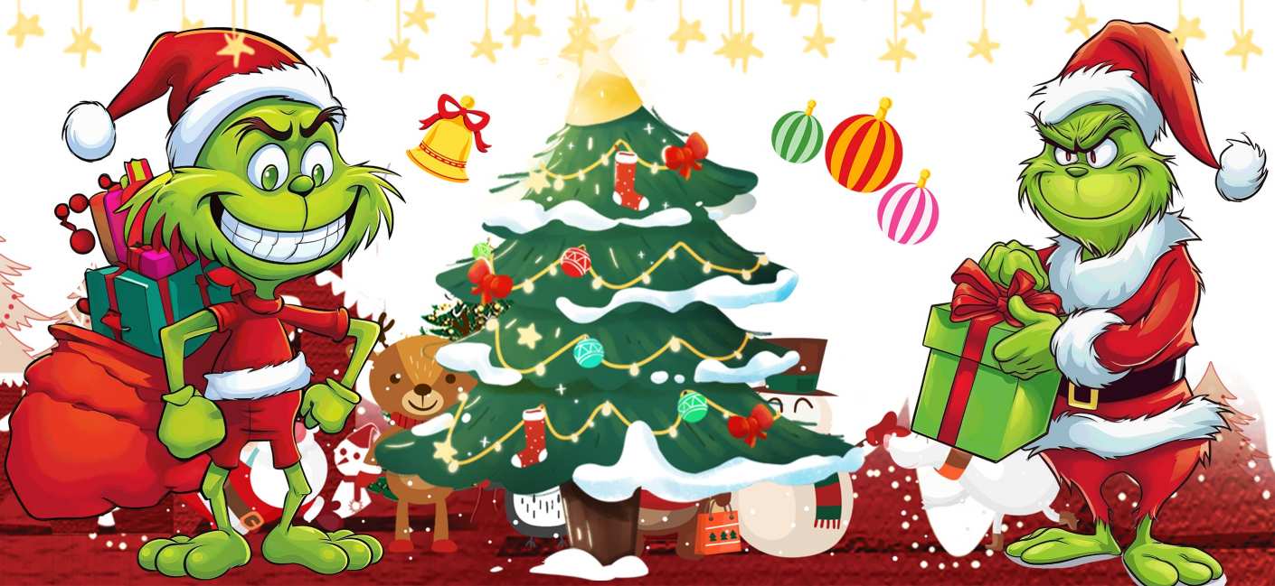 Y13199-Christmas