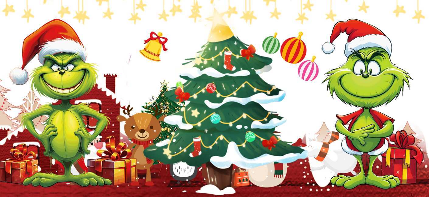 Y13201-Christmas
