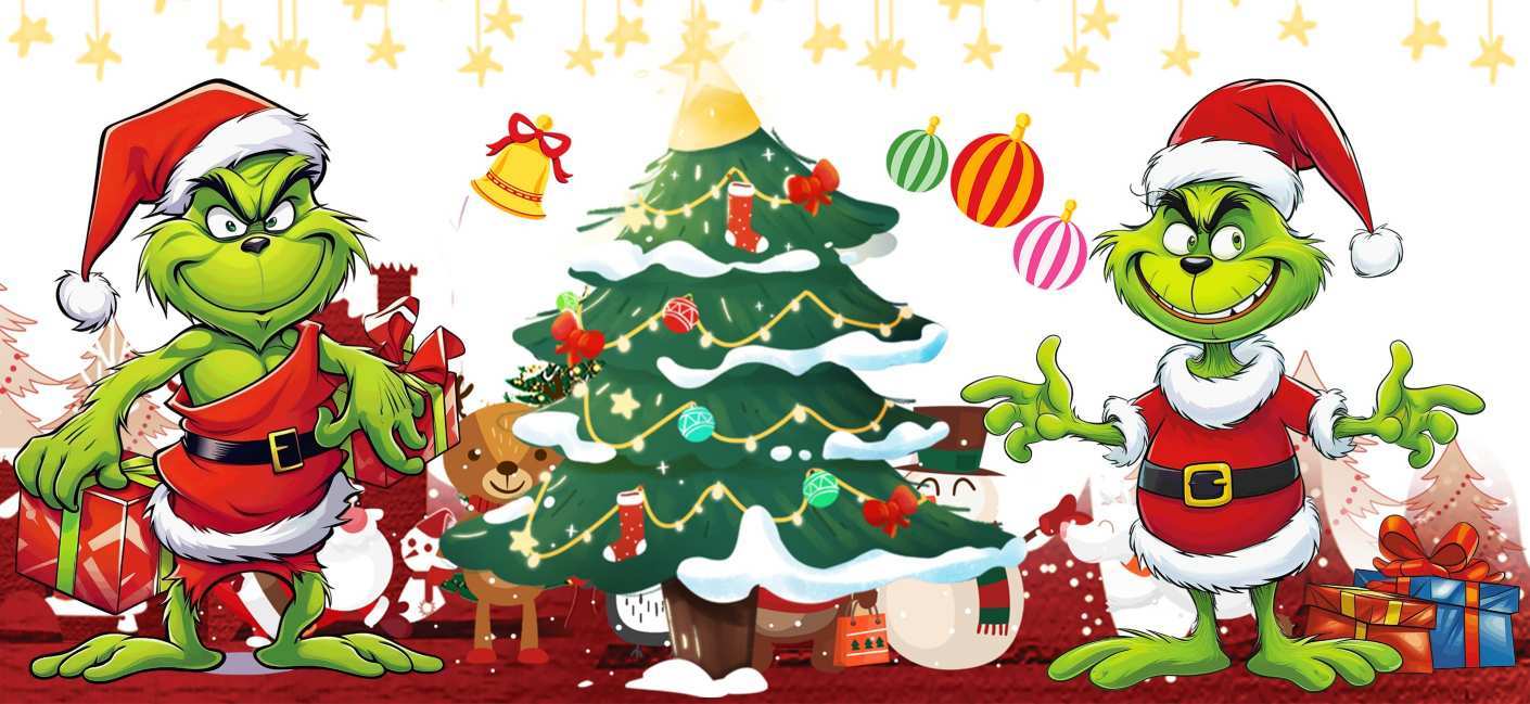 Y13202-Christmas