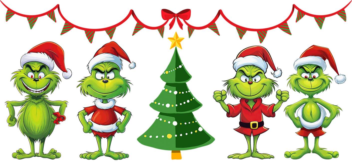 Y13203-Christmas