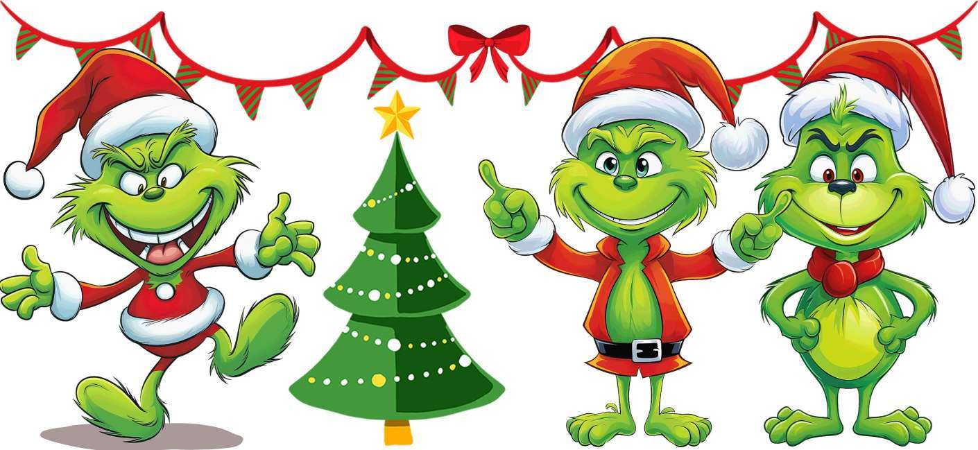 Y13205-Christmas