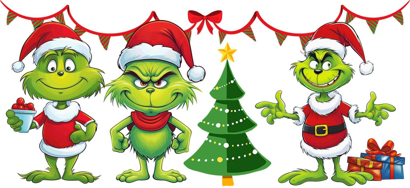 Y13206-Christmas