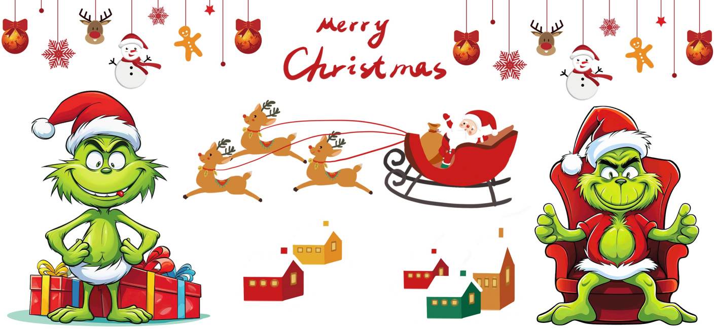 Y13207-Christmas