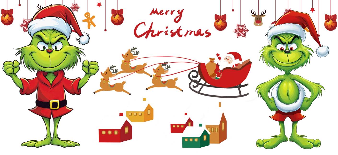 Y13208-Christmas