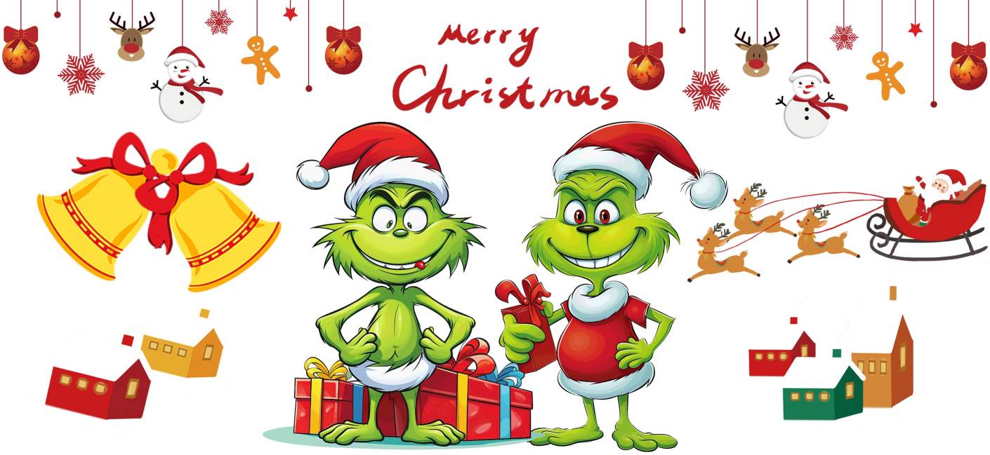 Y13209-Christmas