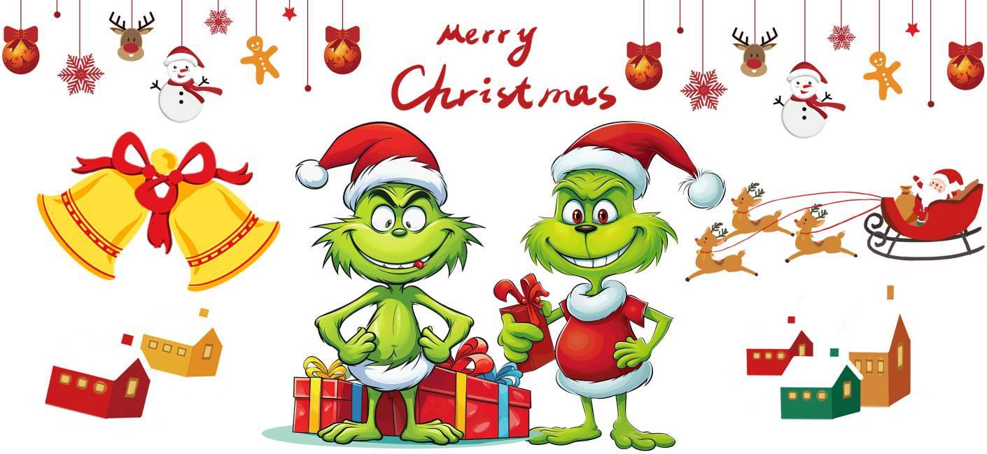 Y13209-Christmas