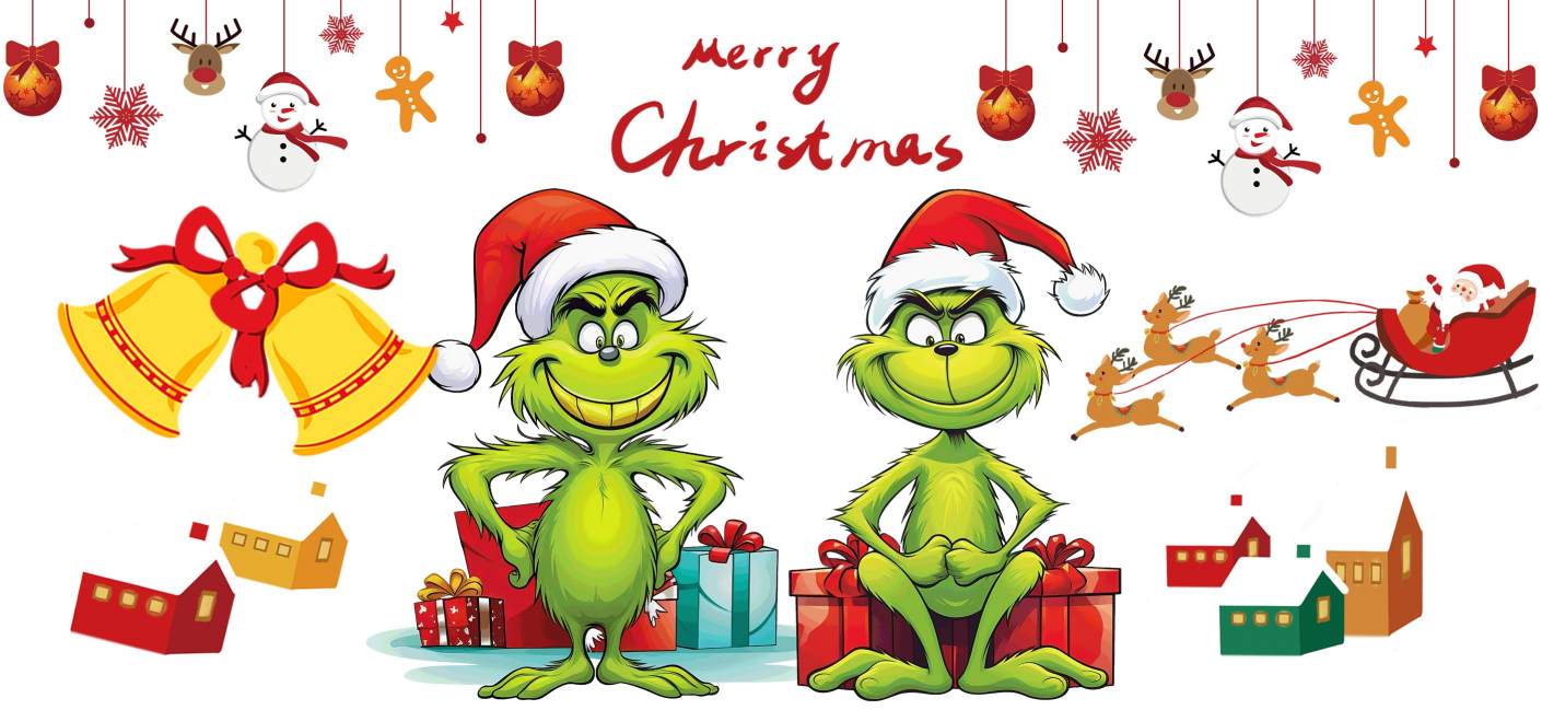Y13210-Christmas