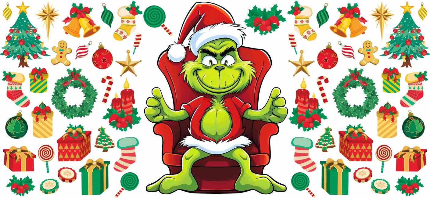 Y13211-Christmas