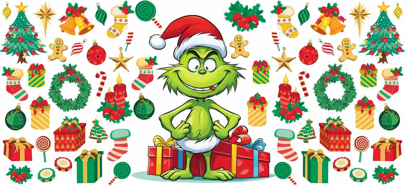 Y13212-Christmas