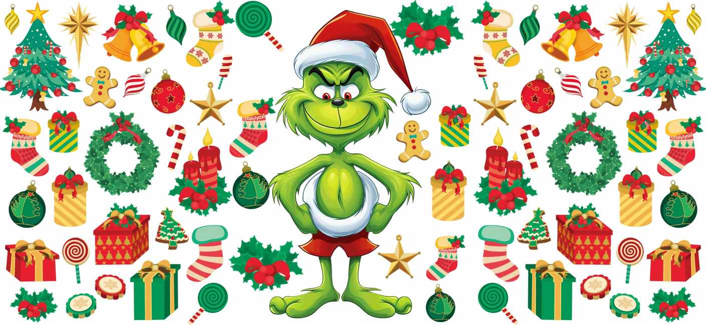 Y13213-Christmas