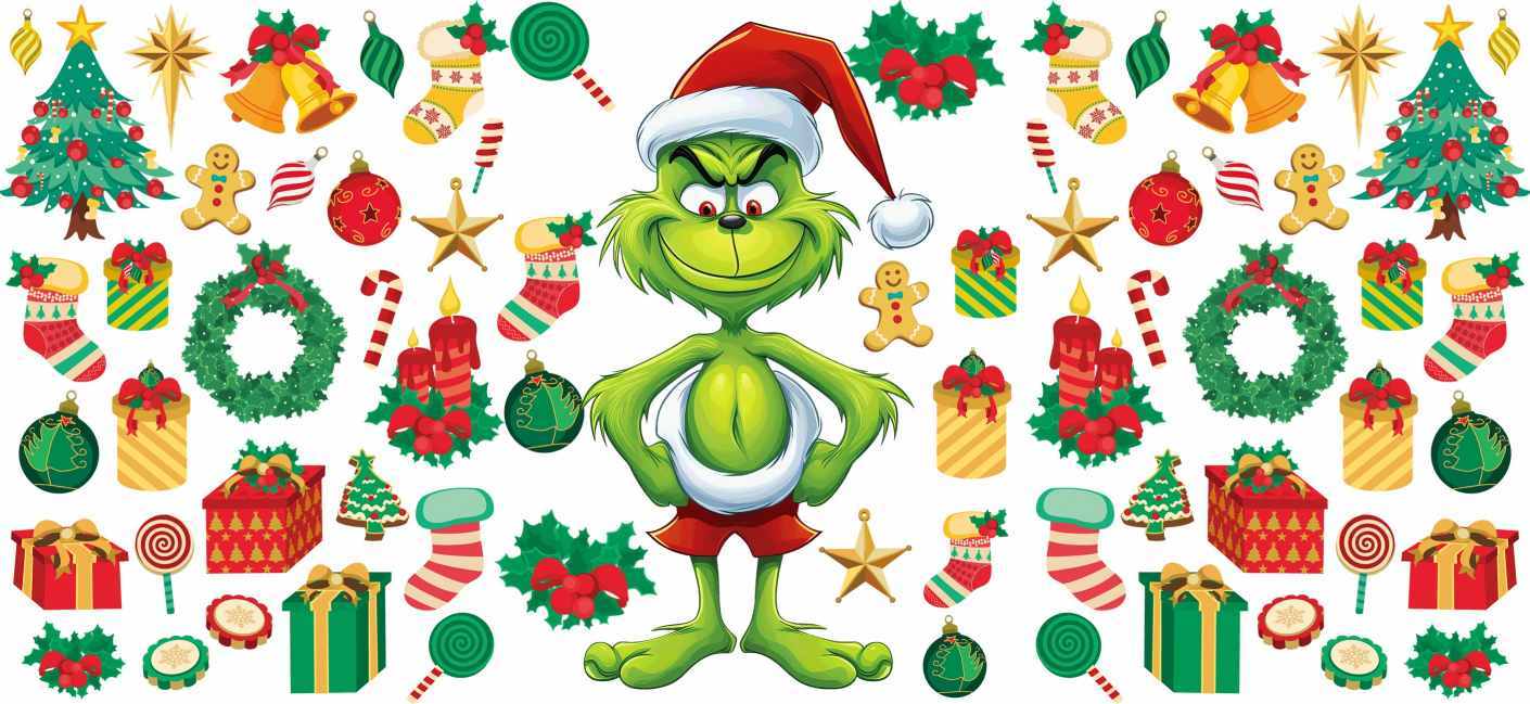 Y13213-Christmas