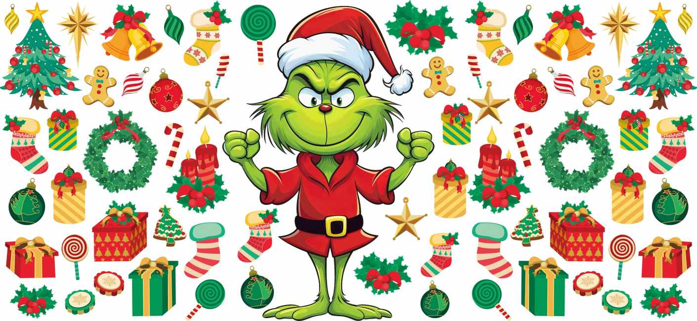 Y13214-Christmas