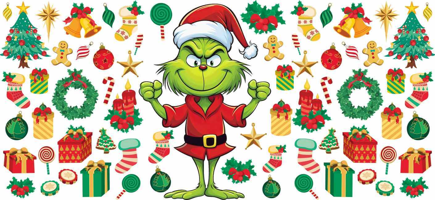 Y13214-Christmas