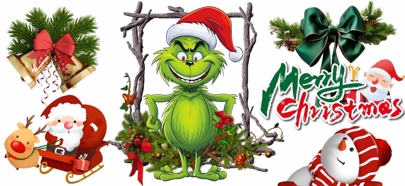 Y13215-Christmas