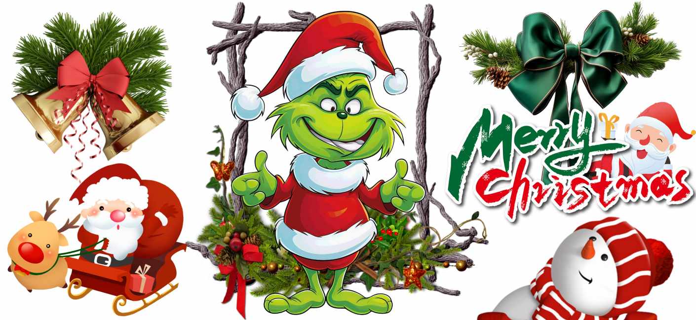 Y13216-Christmas