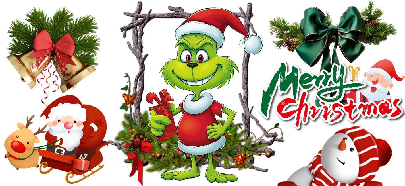 Y13217-Christmas
