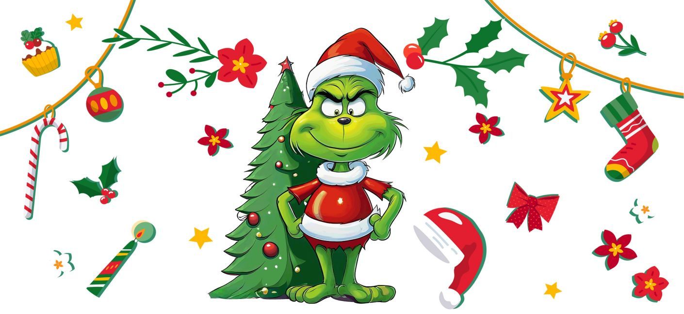 Y13218-Christmas