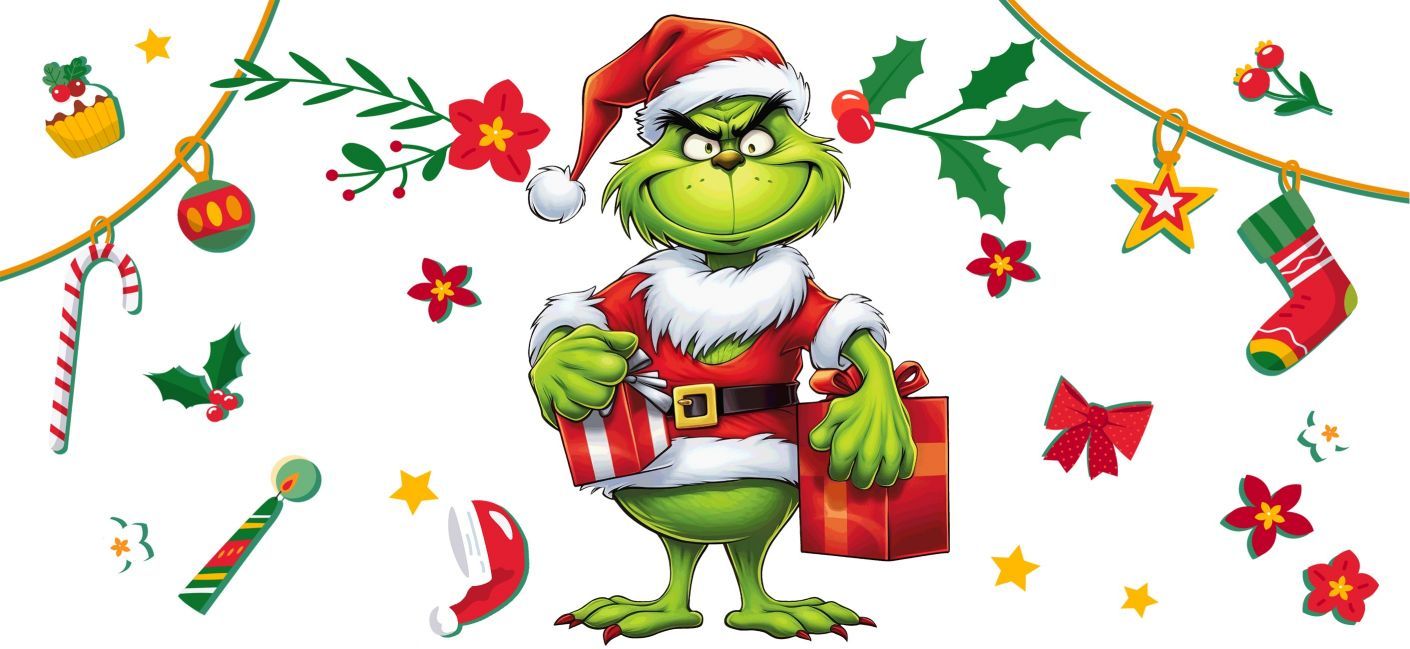Y13219-Christmas