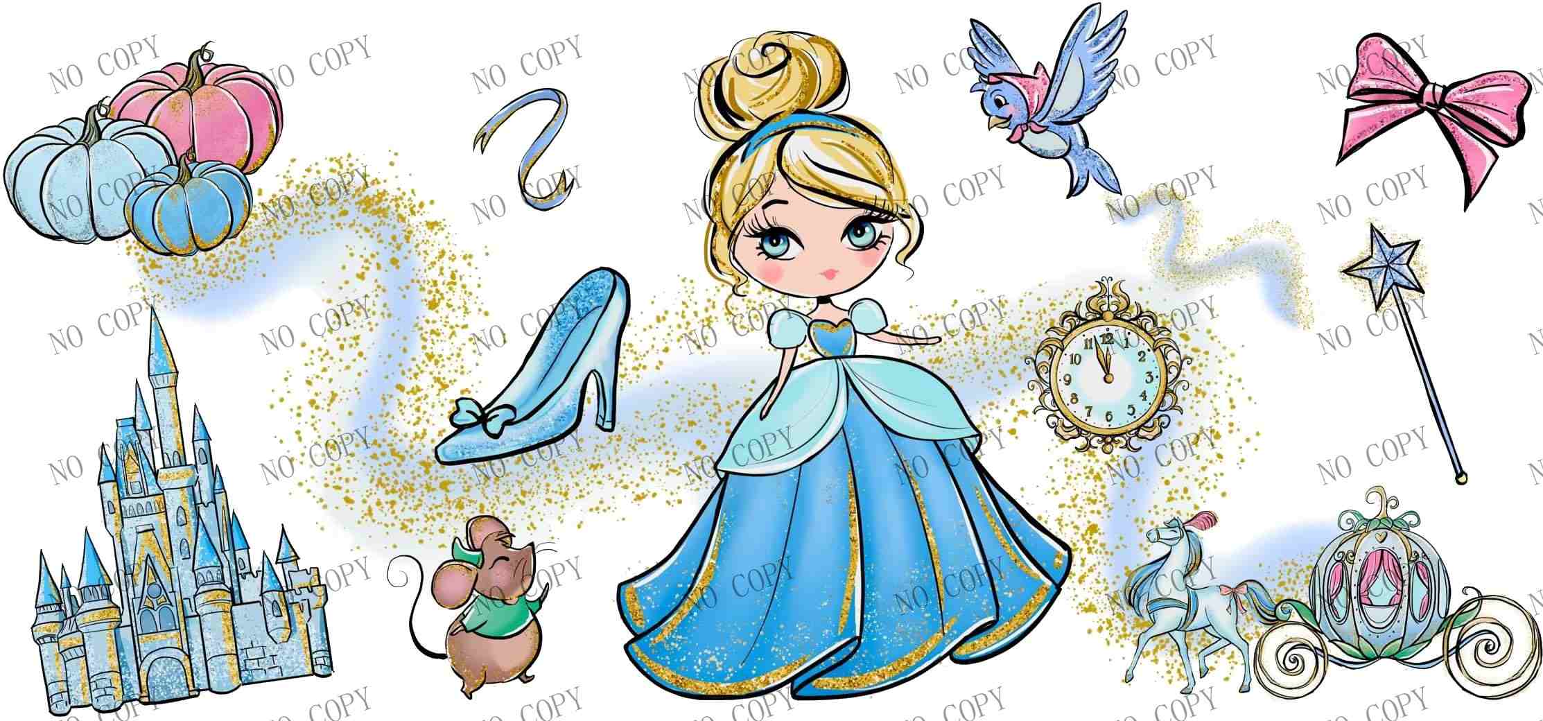 Y1322-Disney