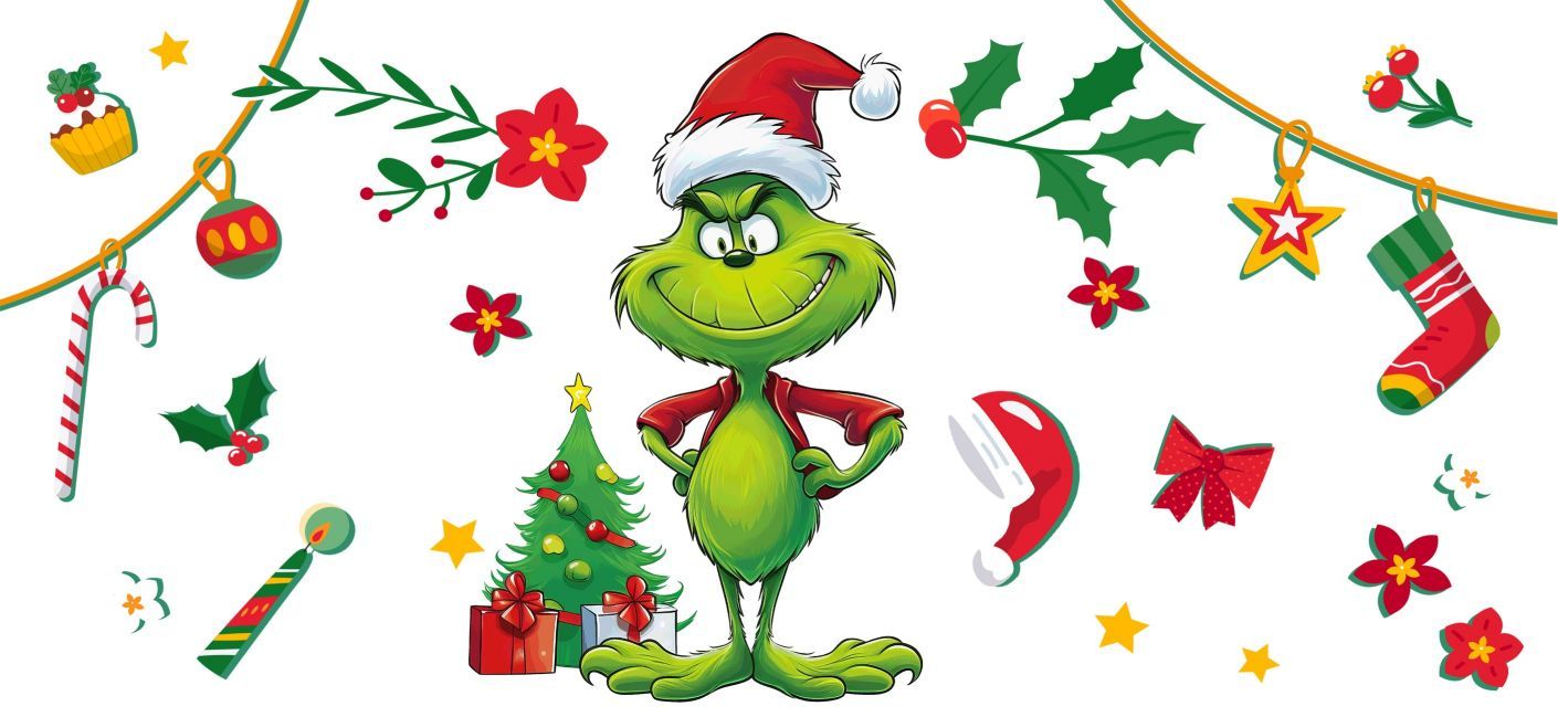 Y13220-Christmas