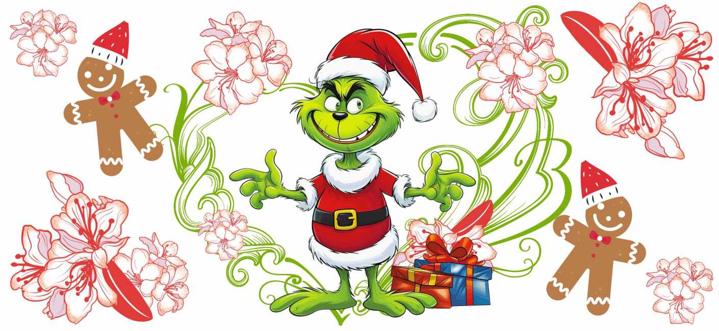 Y13223-Christmas