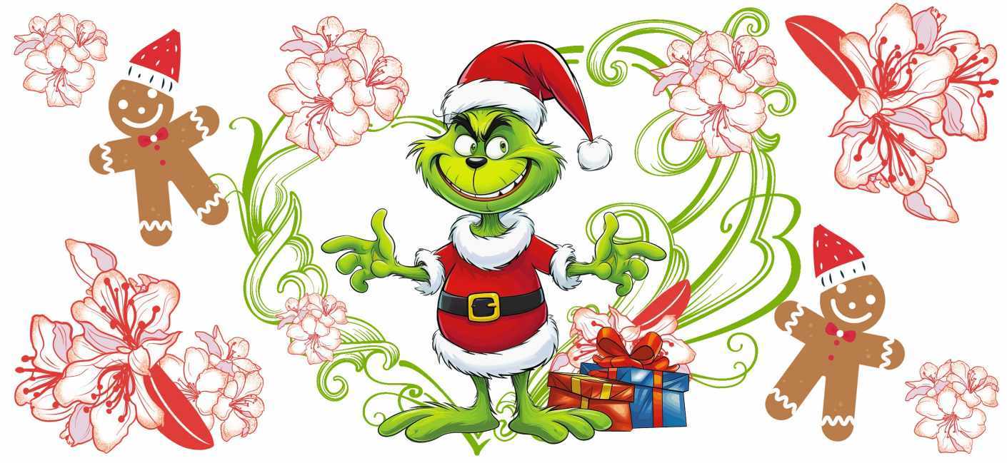Y13223-Christmas