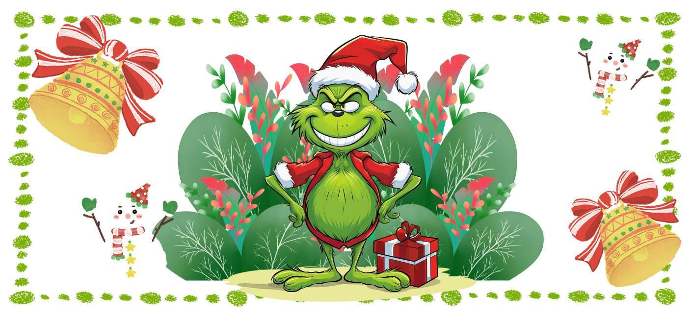 Y13225-Christmas