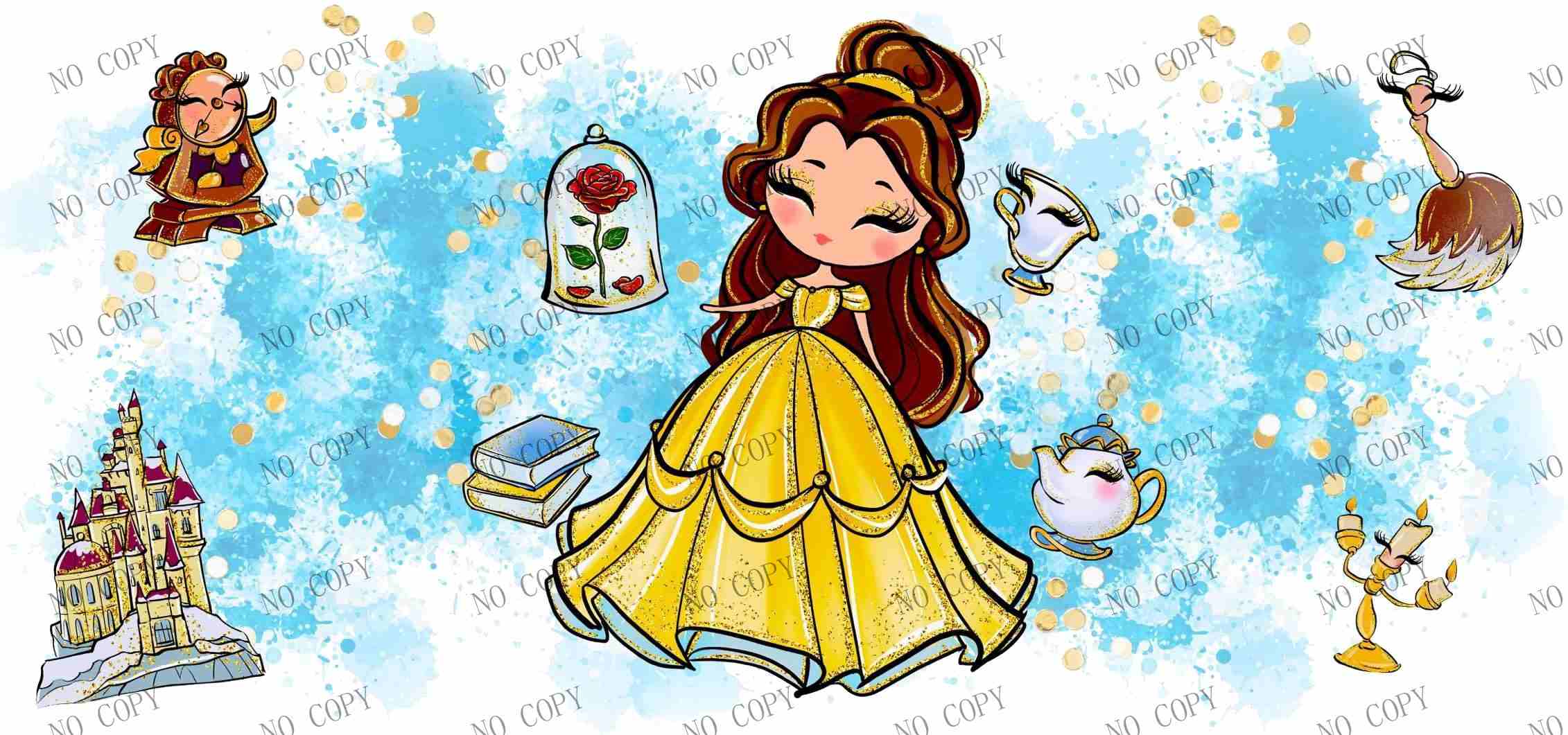 Y1323-Disney