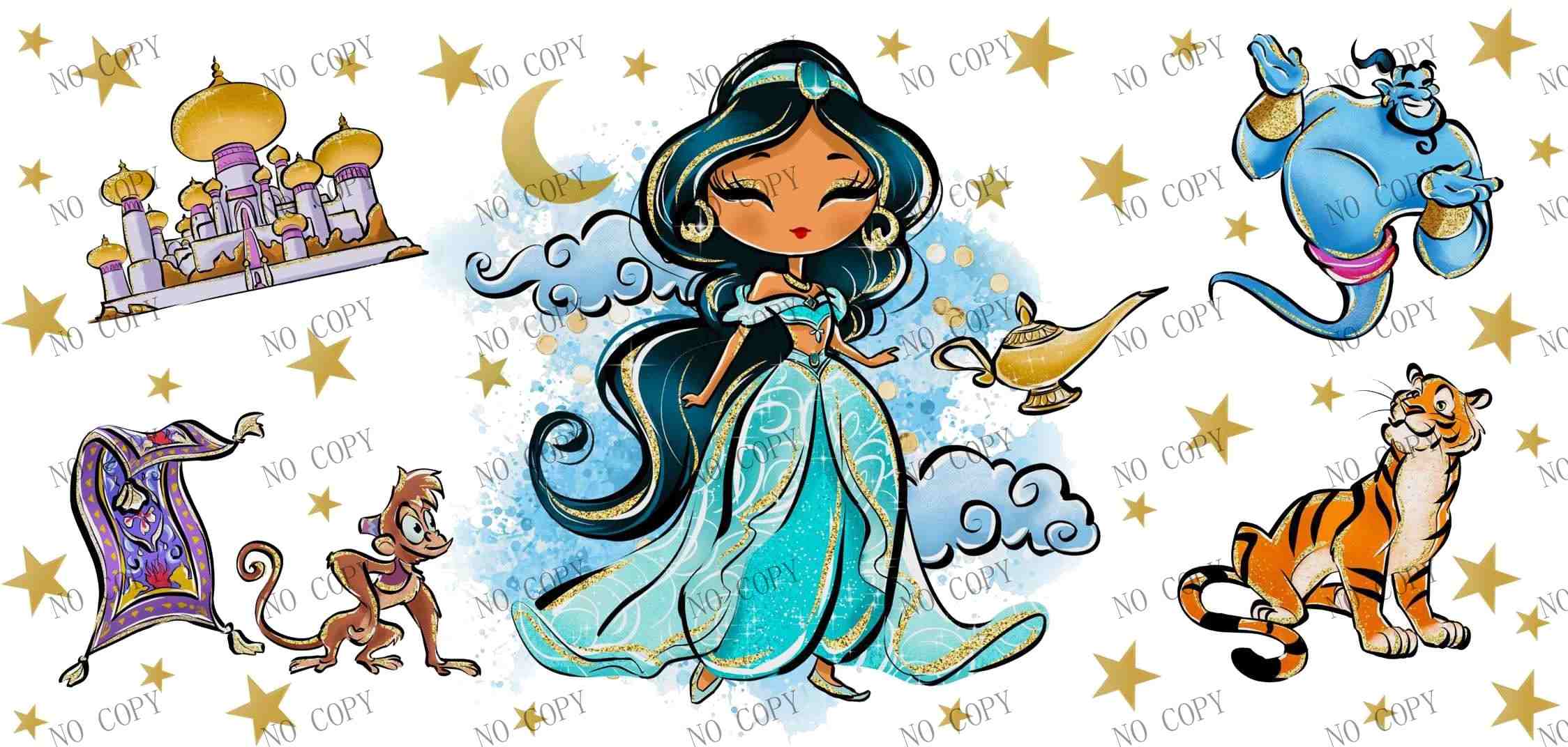 Y1324-Disney