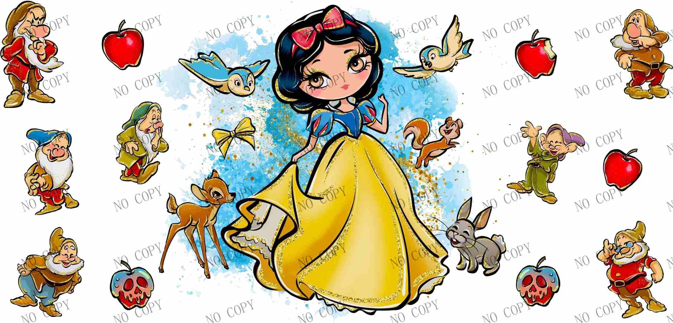 Y1325-Disney