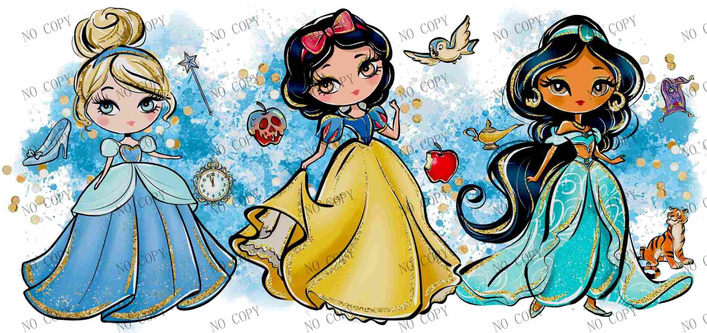 Y1328-Disney