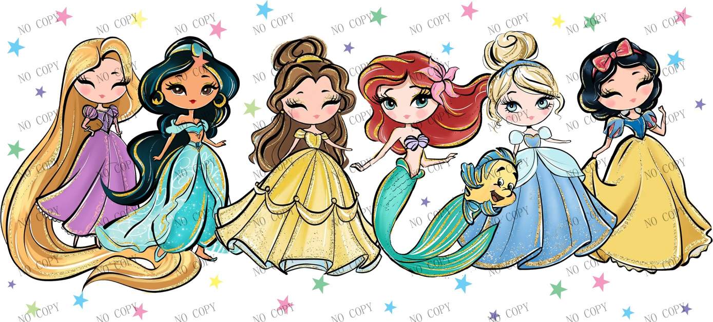 Y13530-Disney