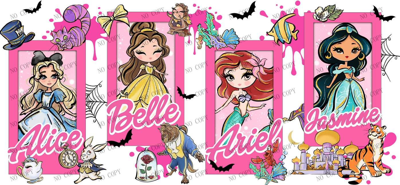 Y13531-Disney